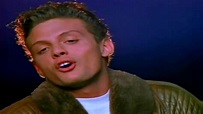 Luis Miguel La Incondicional HD - YouTube