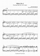 Waltz No.2 From Jazz Suite No.2 By Dmitri Shostakovich (1906-1975 ...