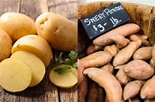 地瓜VS馬鈴薯，哪個才是真正的減肥聖品？專業營養師揭開勝負！-風傳媒