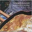 Unseen rain by Ginger Baker , Jens Johansson, Jonas Hellborg, CD with ...