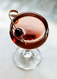 Tom Macy’s Rob Roy Cocktail Recipe | PUNCH