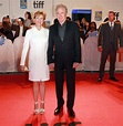 Annette Bening and husband Warren Beatty | Toronto International Film ...