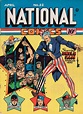 National Comics 22 (paper/fiche) (Quality)