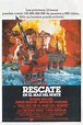 Rescate en el Mar del Norte - Película 1980 - SensaCine.com