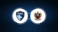 Le Havre AC vs. OGC Nice: Live Stream, TV Channel, Start Time | 12/16/2023