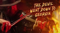 The Devil Went Down to Georgia - STATE of MINE ...