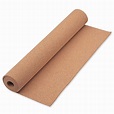 Quartet Cork Tile or Roll Bulletin Board - LD Products