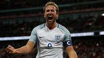 Harry Kane, “Es imposible no soñar con levantar la Copa del Mundo” | El ...