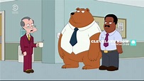 Comedy Central Germany | The Cleveland Show - Teaser 2016 - YouTube