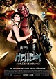 Film Hellboy 2: Die goldene Armee - Cineman