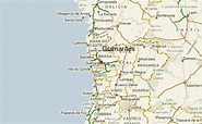 Guimarães Location Guide