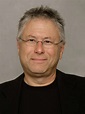 Oscar-winner Alan Menken talks music-making magic for 'Sister Act'