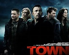 The Town - Wallpaper - Cast - The Town Wallpaper (15599541) - Fanpop