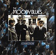 The Moody Blues - Collection (1987, CD) | Discogs