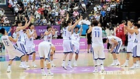 王維琳貼心提議 中華女籃全隊跳舞回饋球迷 | 運動 | 三立新聞網 SETN.COM