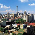 Things to do in Johannesburg