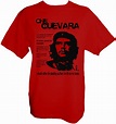 Che Guevara Quotes Classic T-Shirt | Film Gifts