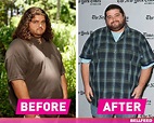 Jorge Garcia Weight Loss 2020 [Before and After]
