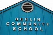 Berlin Borough School District BOE Reorganization meeting tonight - The ...
