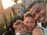 Omar Gooding Announces He And Wife Mia Are Expecting Another Baby Boy ...