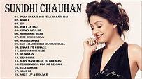 Best Of Sunidhi Chauhan | Bollywood Super Hit Songs 2020 - YouTube