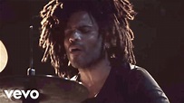 Lenny Kravitz - Low (Official Video) - YouTube Music