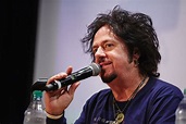 Guitarist Steve Lukather on Keeping the Faith and the Groove | Berklee