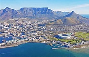 Dicas e roteiros da Cidade do Cabo - viagem África do Sul