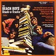Music Archive: The Beach Boys - Stack-o-Tracks (1968)