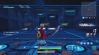 Code Map Entrainement Fortnite