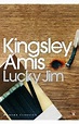 Lucky Jim by Kingsley Amis — Reviews, Discussion, Bookclubs, Lists