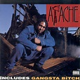 Apache - Apache Ain't Shit (1993, CD) | Discogs