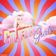 Katy Perry - California Gurls by mileyismine on DeviantArt
