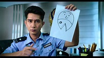 Stephen Chow's new film The Mermaid releases teaser - YouTube