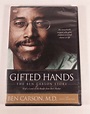 Gifted Hands: The Ben Carson Story (DVD, 2006) for sale online | eBay
