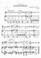 Also sprach Zarathustra (R. Strauss) - Free Flute Sheet Music ...