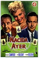 Nacida ayer (1950) - Película (1950) - Dcine.org