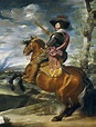 Diego Velázquez (1599-1660) | Tutt'Art@ | Masterpieces