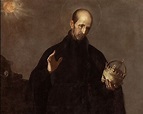30 settembre: San Francesco Borgia, sacerdote del XVI secolo