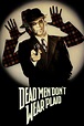 Dead Men Don't Wear Plaid (1982) - uhermans | The Poster Database (TPDb)