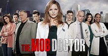 The Mob Doctor - Streams, Episodenguide und News zur Serie