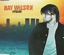 Ray Wilson – Change (2003, CD) - Discogs