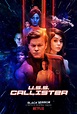 Black Mirror: USS Callister (TV) (2017) - FilmAffinity