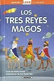 Los Tres Reyes Magos, De Maria Forero. Editorial Susaeta Ediciones ...