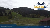 Webcam Wildschönau - Freizeitpark Drachental • Wildschönau • Panorama