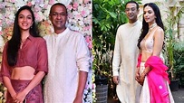 Meet Ira Trivedi, The Sizzling Wife-To-Be Of Bollywood Producer Madhu ...