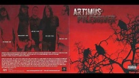Artimus Pyledriver [full album] HD HQ southern metal - YouTube