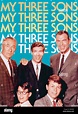 Mis tres hijos, William Demarest, Barry Livingston, Don Grady, Stanley ...