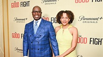 Inside Brooklyn Nine-Nine actor Andre Braugher's life-long marriage to ...