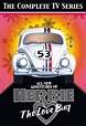 Herbie, the Love Bug - TheTVDB.com